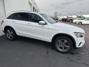 Thumbnail image of 2021 Mercedes-Benz GLC at MercedesBenzOfNovi of Novi, MI