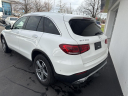 Thumbnail image of 2021 Mercedes-Benz GLC at MercedesBenzOfNovi of Novi, MI