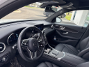 Thumbnail image of 2021 Mercedes-Benz GLC at MercedesBenzOfNovi of Novi, MI