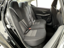 Thumbnail image of 2022 Nissan Sentra at Mccluskey Chevrolet Kings Automall