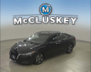Thumbnail image of 2022 Nissan Sentra at Mccluskey Chevrolet Kings Automall