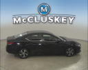 Thumbnail image of 2022 Nissan Sentra at Mccluskey Chevrolet Kings Automall