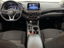 Thumbnail image of 2022 Nissan Sentra at Mccluskey Chevrolet Kings Automall