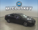 Thumbnail image of 2022 Nissan Sentra at Mccluskey Chevrolet Kings Automall