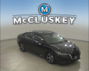 Thumbnail image of 2022 Nissan Sentra at Mccluskey Chevrolet Kings Automall