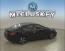 Thumbnail image of 2022 Nissan Sentra at Mccluskey Chevrolet Kings Automall
