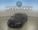 Thumbnail image of 2022 Nissan Sentra at Mccluskey Chevrolet Kings Automall