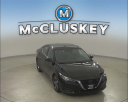 Thumbnail image of 2022 Nissan Sentra at Mccluskey Chevrolet Kings Automall