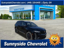 Thumbnail image of 2024 Cadillac XT6 at Sunnyside Chevrolet