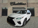 Thumbnail image of 2022 Lexus RX 350 at R.J. Burne Cadillac
