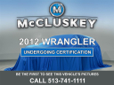 2012 Jeep Wrangler Unlimited Sahara at Mccluskey Chevrolet Kings Automall