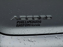 Thumbnail image of 2024 Honda Accord Hybrid at Phillipsburg Easton Honda New