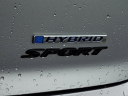 Thumbnail image of 2024 Honda Accord Hybrid at Phillipsburg Easton Honda New