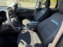Thumbnail image of 2023 Ford Bronco Sport at Joseph Toyota Of Cincinnati