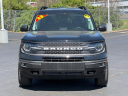 Thumbnail image of 2023 Ford Bronco Sport at Joseph Toyota Of Cincinnati