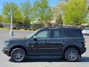 Thumbnail image of 2023 Ford Bronco Sport at Joseph Toyota Of Cincinnati