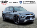 Thumbnail image of 2021 Chevrolet Trailblazer at Gay Buick Gmc