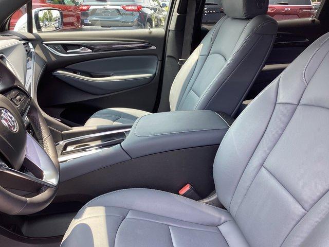 Thumbnail image of 2022 Buick Enclave at LewisMotorSales of Lafayette, IN