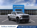Thumbnail image of 2025 Chevrolet Silverado 1500 at Fred Beans Chevrolet NEW