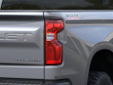 2025 Chevrolet Silverado 1500 Custom Trail Boss at Fred Beans Chevrolet NEW