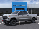 Thumbnail image of 2025 Chevrolet Silverado 1500 at Fred Beans Chevrolet NEW