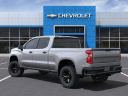 Thumbnail image of 2025 Chevrolet Silverado 1500 at Fred Beans Chevrolet NEW