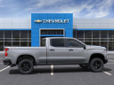 Thumbnail image of 2025 Chevrolet Silverado 1500 at Fred Beans Chevrolet NEW