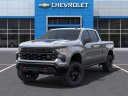 Thumbnail image of 2025 Chevrolet Silverado 1500 at Fred Beans Chevrolet NEW