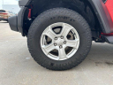 Thumbnail image of 2019 Jeep Wrangler Unlimited at Smart Toyota