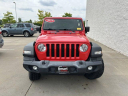 Thumbnail image of 2019 Jeep Wrangler Unlimited at Smart Toyota