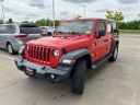 Thumbnail image of 2019 Jeep Wrangler Unlimited at Smart Toyota