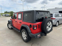 Thumbnail image of 2019 Jeep Wrangler Unlimited at Smart Toyota