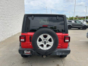 Thumbnail image of 2019 Jeep Wrangler Unlimited at Smart Toyota