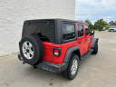 Thumbnail image of 2019 Jeep Wrangler Unlimited at Smart Toyota