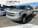 Thumbnail image of 2007 Chevrolet Avalanche at CARS ON 15