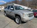 Thumbnail image of 2007 Chevrolet Avalanche at CARS ON 15