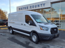 Thumbnail image of 2024 Ford Transit at Wayne County Ford