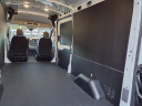 Thumbnail image of 2024 Ford Transit at Wayne County Ford