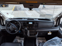 Thumbnail image of 2024 Ford Transit at Wayne County Ford