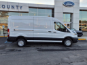 Thumbnail image of 2024 Ford Transit at Wayne County Ford