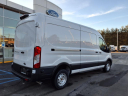 Thumbnail image of 2024 Ford Transit at Wayne County Ford