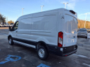 Thumbnail image of 2024 Ford Transit at Wayne County Ford