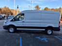 Thumbnail image of 2024 Ford Transit at Wayne County Ford