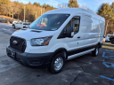 Thumbnail image of 2024 Ford Transit at Wayne County Ford