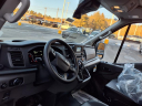 Thumbnail image of 2024 Ford Transit at Wayne County Ford