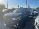 Thumbnail image of 2019 Chevrolet Traverse at 5 Star Chevrolet