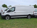 2024 Ford Transit 250 at Randy Marion Ford