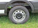 Thumbnail image of 2024 Ford Transit at Randy Marion Ford