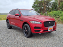 Thumbnail image of 2020 Jaguar F-PACE at Myers Chrysler Dodge Jeep Ram