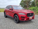 Thumbnail image of 2020 Jaguar F-PACE at Myers Chrysler Dodge Jeep Ram
